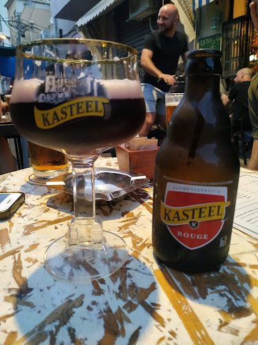 נג'ארה 15, תל אביב-יפו