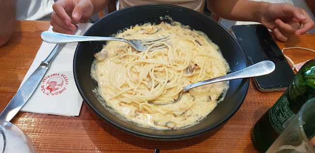 הקישון 1, טבריה