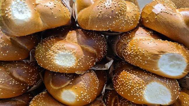 Opinii despre קונדיטוריה מאיה - קונדיטוריה בקריית גת în קרית גת - הסעדה