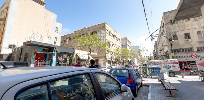 בנץ ברדרס פלורנטין - הסעדה