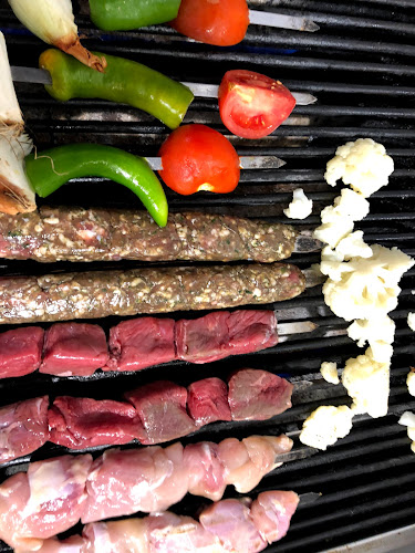 בן יהודה 170, תל אביב-יפו