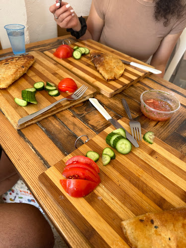 Comentarii opinii despre הלחוח של עירית