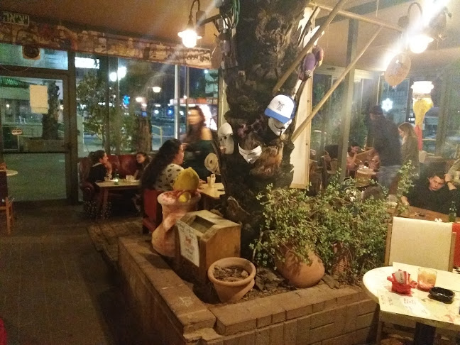 Comentarii opinii despre פול קפה