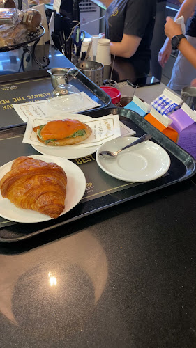 קפה קרמל - הסעדה