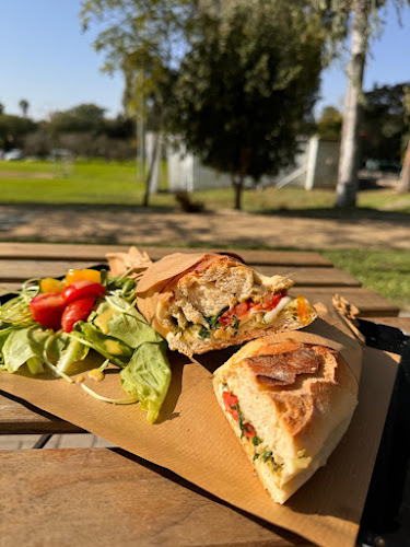 קטרינה - עגלת קפה