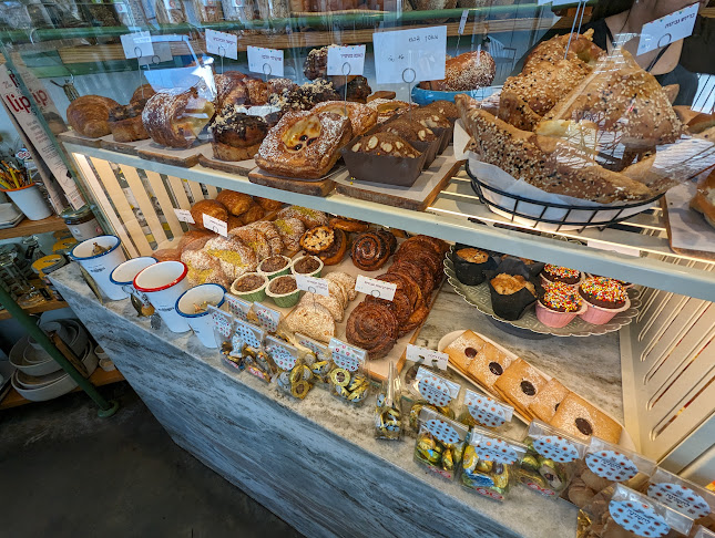 לחמנינה פתח תקווה