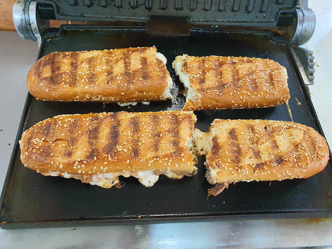 טוסט מונטנה תל אביב - תל אביב-יפו