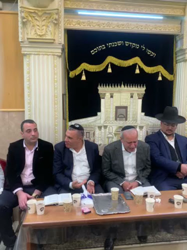 מסעדת ריקוטה - הסעדה