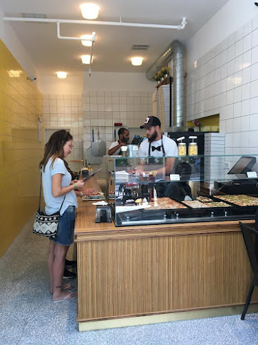 מאמא שושה | mama shusha - הסעדה