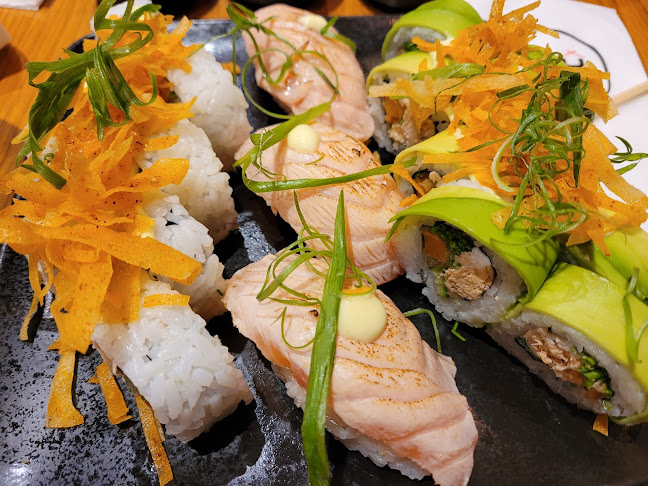 אצה סושי בר נהריה - נהריה