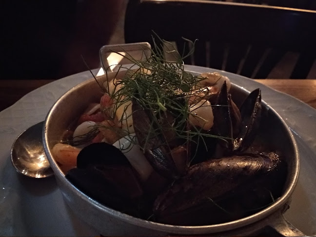 Opinii despre לוקס în חיפה - הסעדה