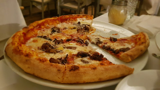 Opinii despre לה קוצ'ינה în אילת - הסעדה