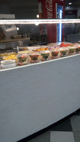 הולי בייגל - הסעדה