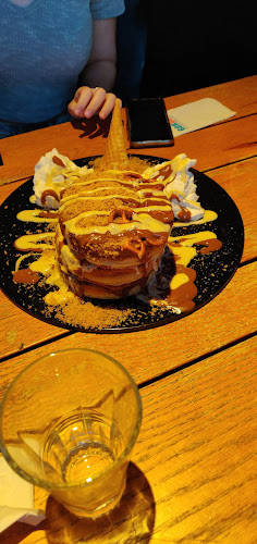 גורדוס - הסעדה