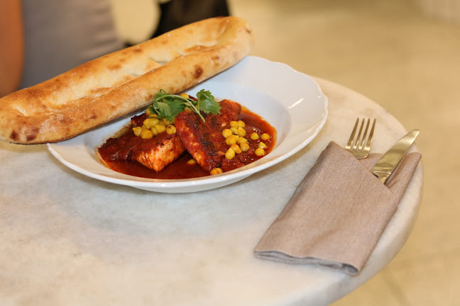 קפה הדס - הסעדה