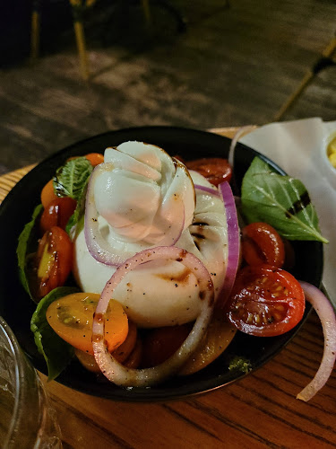 Comentarii opinii despre Tree Brasserie