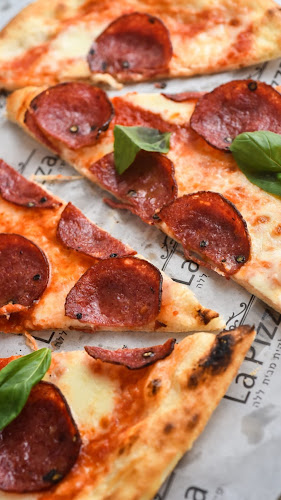 Lala cafe - ללה קפה