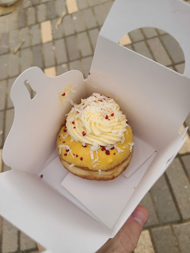 רולדין - הסעדה