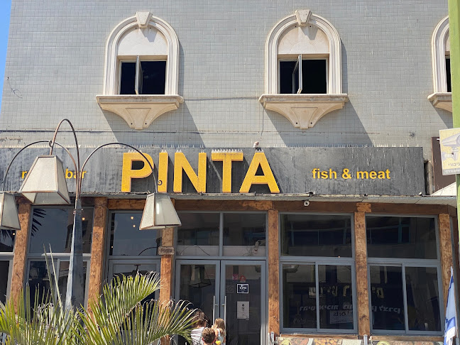 מסעדת פינטה אשדוד