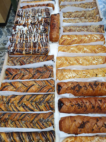 Opinii despre מאפיית ברכת משה în קרית אתא - הסעדה