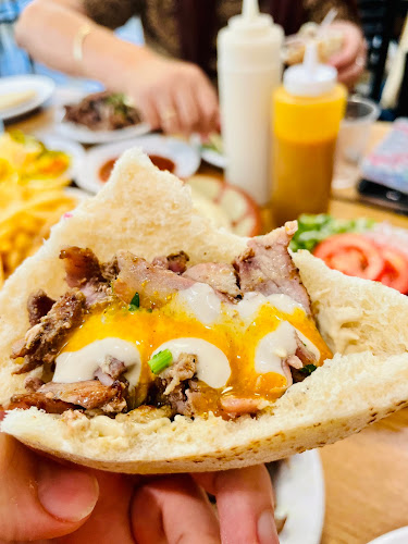 מסעדת אלמאז - שפרעם