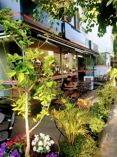 Comentarii opinii despre ארומה דיזנגוף (פינת גורדון)