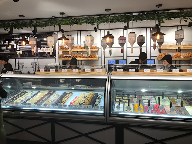 קרמרי דה ל'אקלר