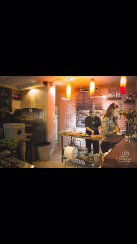 Opinii despre פיצה קאלדו în באר שבע - הסעדה