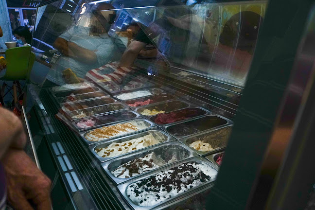 Gelato Mondo - חיפה