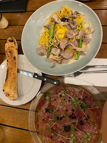 Comentarii opinii despre פסטורי אילת PASTORY EILAT