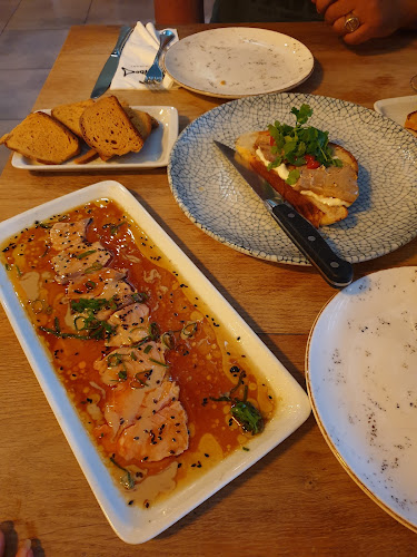 Comentarii opinii despre פסקדו אשדוד