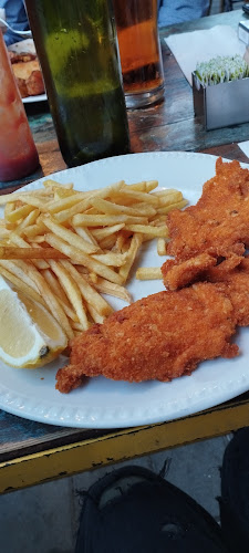 בוגרשוב 35, תל אביב-יפו