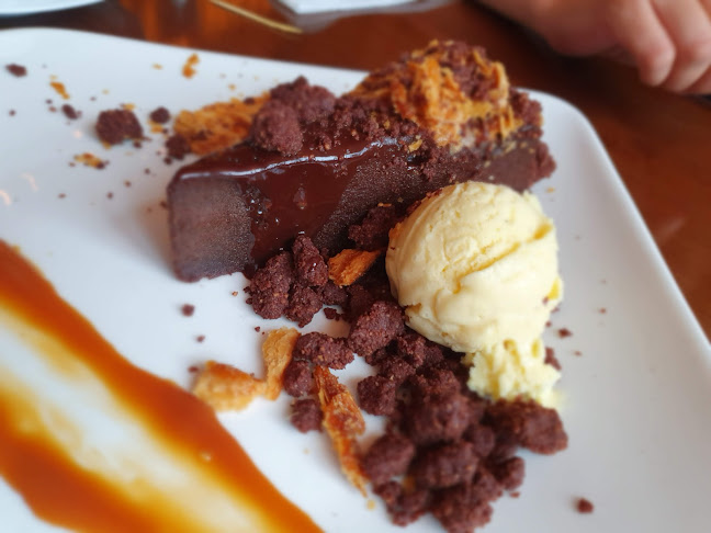 טאטאמי - הסעדה