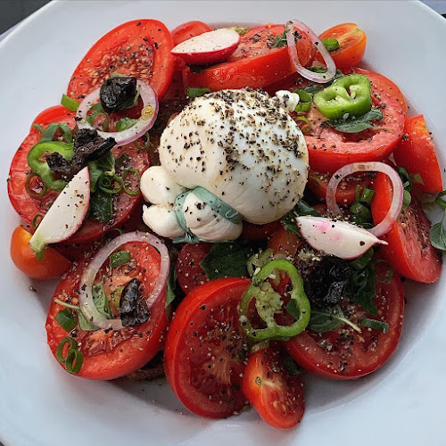 Comentarii opinii despre וניה ביסטרו