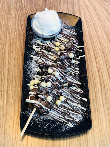 Comentarii opinii despre גלידת וקטורי טייבה