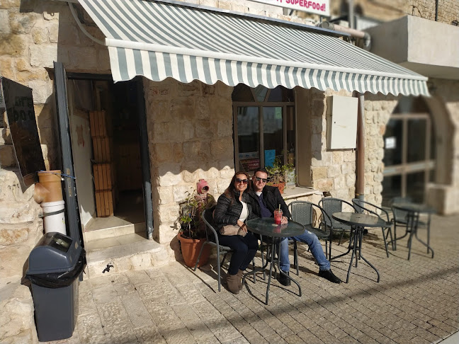 1 Tarpat/Montefiori Street, צפת, 1324807