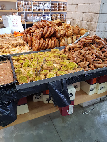 Comentarii opinii despre מאפיית הראשונים