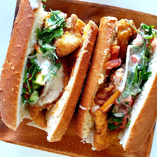 Opinii despre בית הסביח în אילת - הסעדה