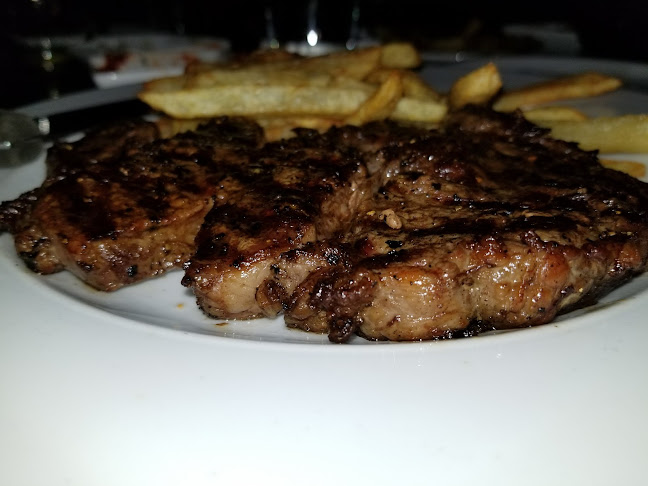 מפגש הסטייק - תל אביב-יפו