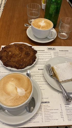 NOLA American Bakery