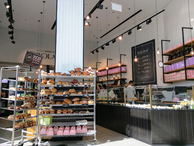 רולדין - הסעדה