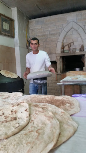 מאפיית אל קרם - עראבה