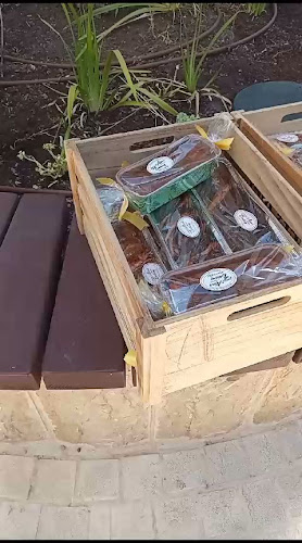 Alin's Bakery - חיפה