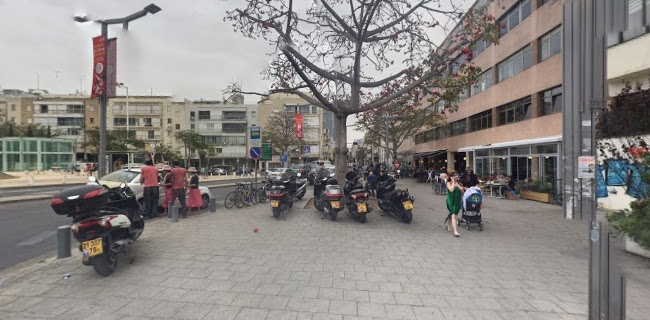 לחמנינה מרמורק