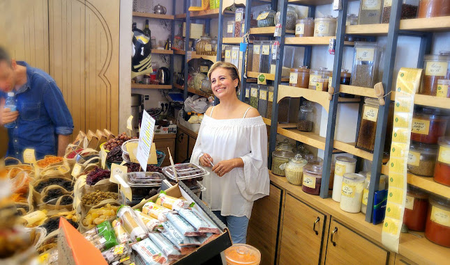 תבלינסקי - תבלינים מובחרים