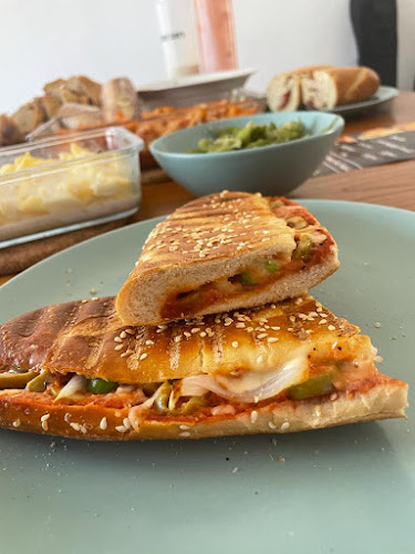 Comentarii opinii despre בלב המדבר המסעדה שבאה עד אליך