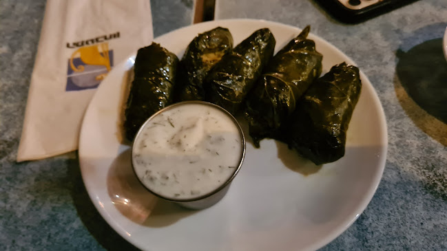 המטבחון - הסעדה