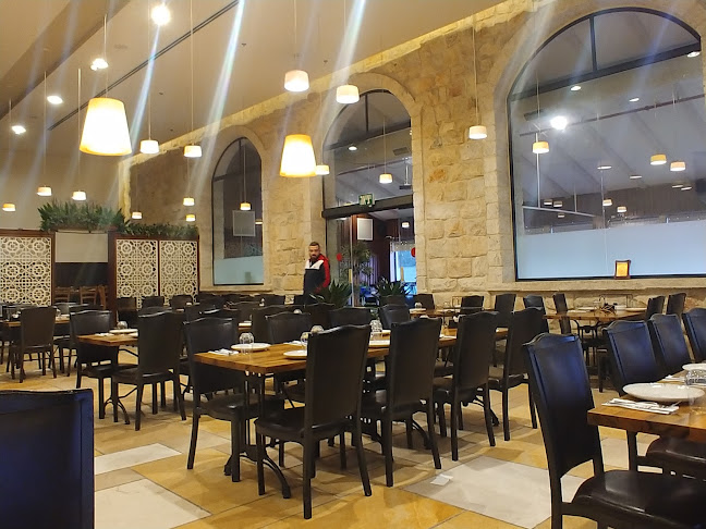 מסעדת סיידא