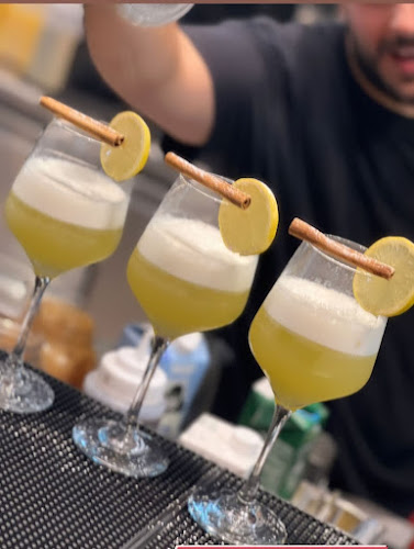 קפה קפה עכו - הסעדה