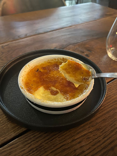 המקדש - מסעדת שף מודרנית